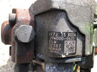 bontott MAZDA 6 Nagynyomású Szivattyú