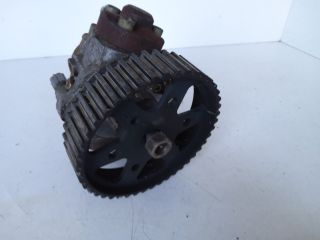 bontott MAZDA 6 Nagynyomású Szivattyú