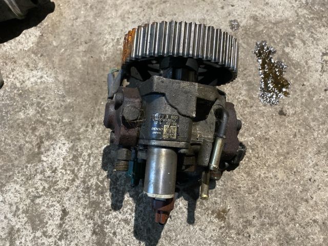 bontott MAZDA 6 Nagynyomású Szivattyú