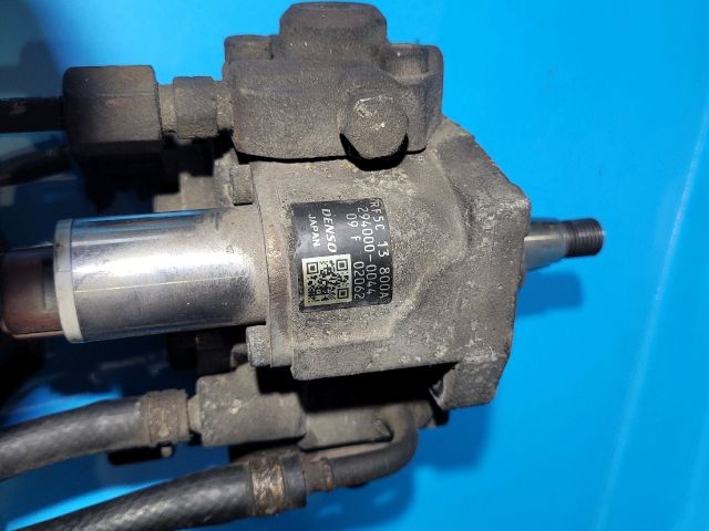 bontott MAZDA 6 Nagynyomású Szivattyú