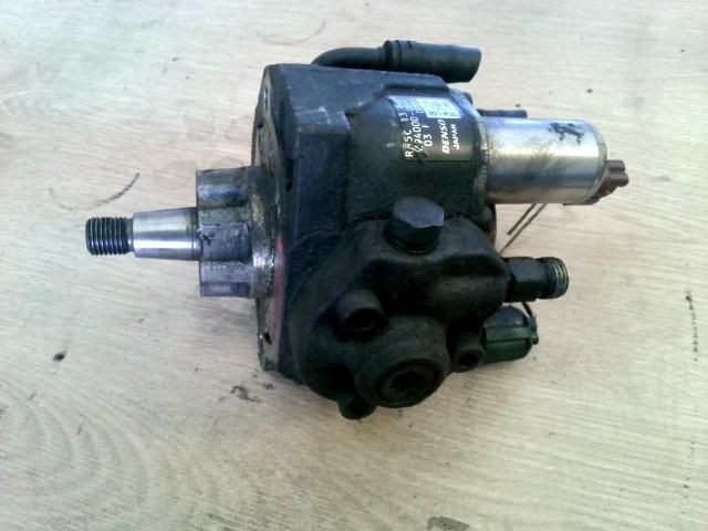 bontott MAZDA 6 Nagynyomású Szivattyú