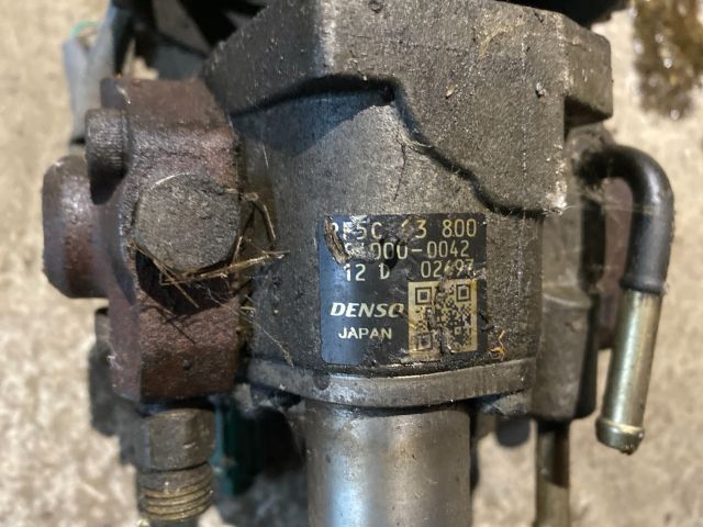 bontott MAZDA 6 Nagynyomású Szivattyú