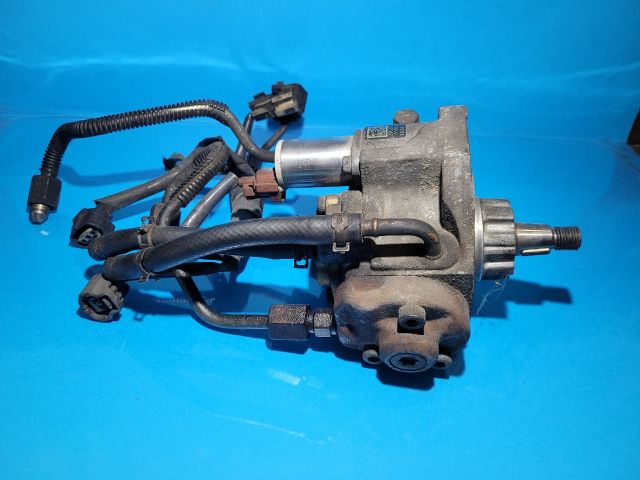 bontott MAZDA 6 Nagynyomású Szivattyú