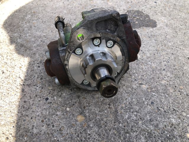 bontott MAZDA 6 Nagynyomású Szivattyú