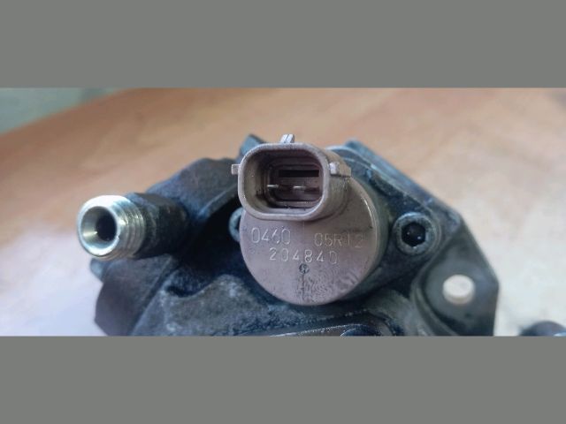 bontott MAZDA 6 Nagynyomású Szivattyú