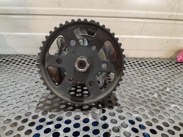 bontott MAZDA 6 Nagynyomású Szivattyú