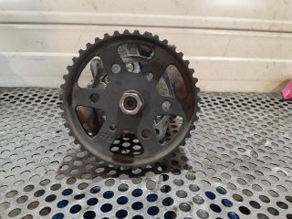 bontott MAZDA 6 Nagynyomású Szivattyú