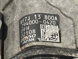 bontott MAZDA 6 Nagynyomású Szivattyú