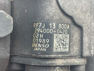 bontott MAZDA 6 Nagynyomású Szivattyú