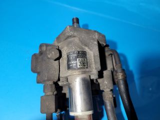 bontott MAZDA 6 Nagynyomású Szivattyú