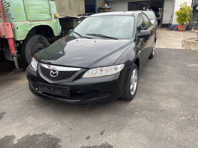 bontott MAZDA 6 Nívópálca