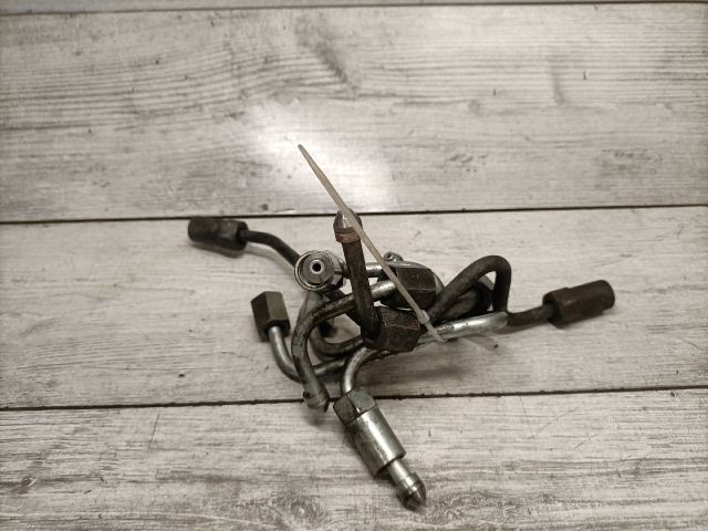 bontott MAZDA 6 Nyomócső