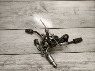 bontott MAZDA 6 Nyomócső