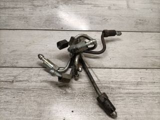 bontott MAZDA 6 Nyomócső