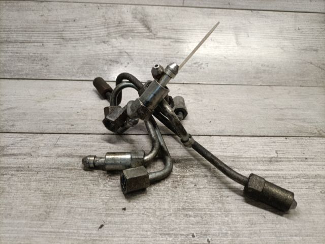 bontott MAZDA 6 Nyomócső