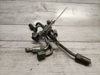 bontott MAZDA 6 Nyomócső