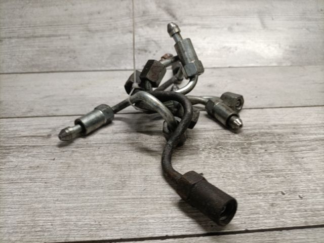 bontott MAZDA 6 Nyomócső