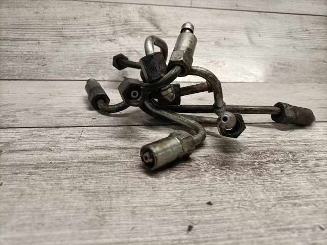 bontott MAZDA 6 Nyomócső