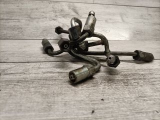 bontott MAZDA 6 Nyomócső