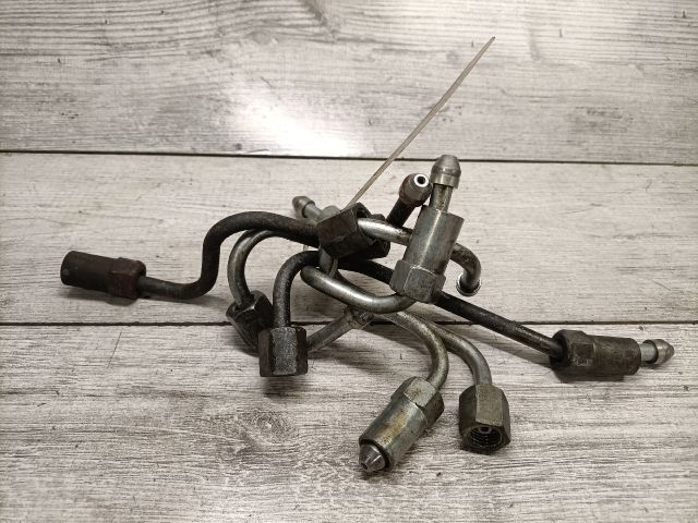 bontott MAZDA 6 Nyomócső