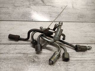 bontott MAZDA 6 Nyomócső