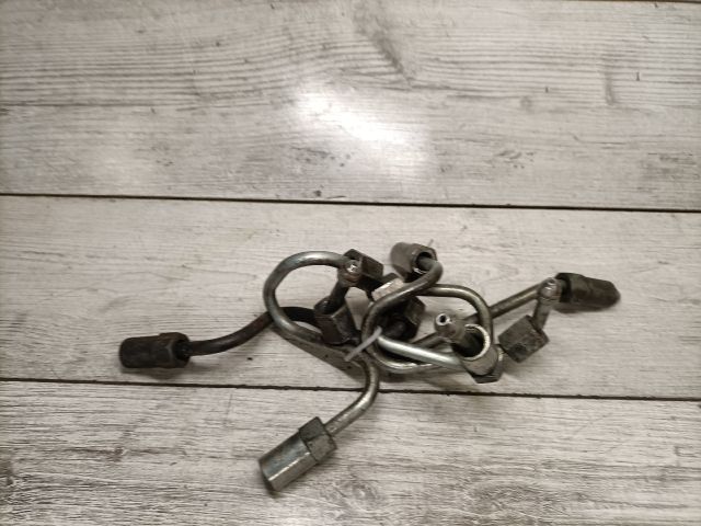 bontott MAZDA 6 Nyomócső