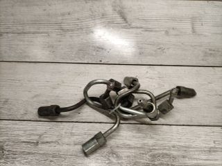 bontott MAZDA 6 Nyomócső