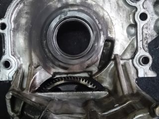 bontott MAZDA 6 Olajszivattyú