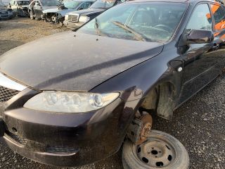 bontott MAZDA 6 Olajteknő