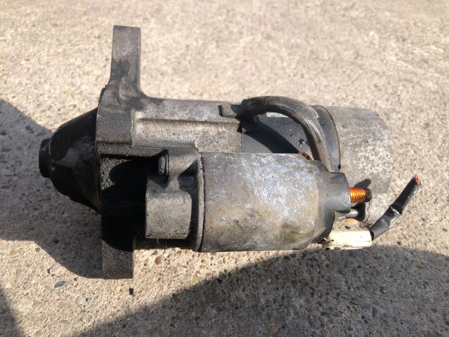 bontott MAZDA 6 Önindító