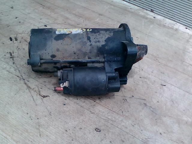 bontott MAZDA 6 Önindító