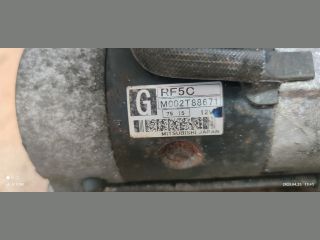 bontott MAZDA 6 Önindító