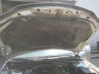 bontott MAZDA 6 Önindító