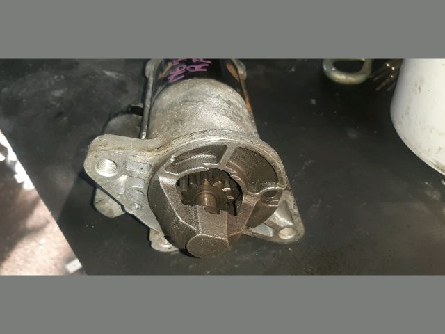 bontott MAZDA 6 Önindító