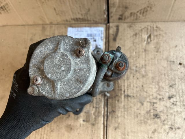 bontott MAZDA 6 Önindító