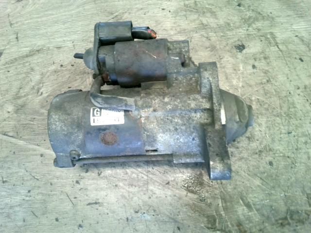 bontott MAZDA 6 Önindító