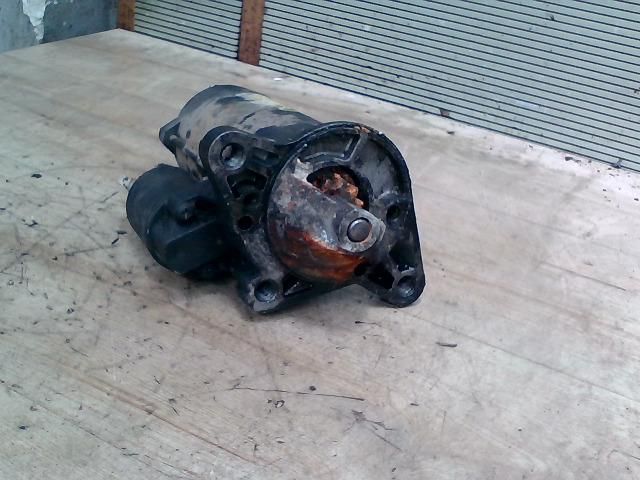 bontott MAZDA 6 Önindító