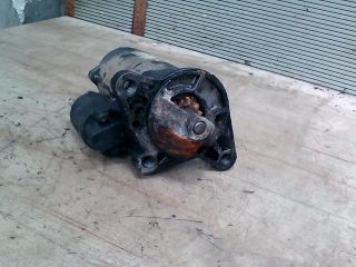 bontott MAZDA 6 Önindító