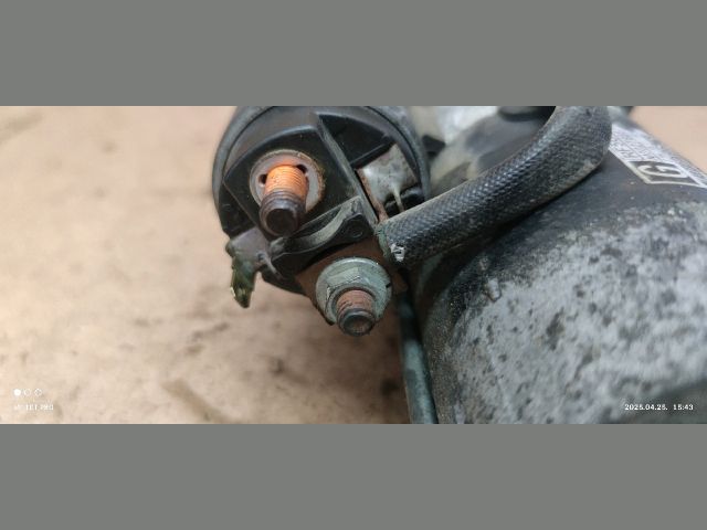 bontott MAZDA 6 Önindító