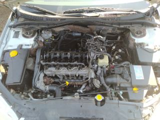 bontott MAZDA 6 Önindító