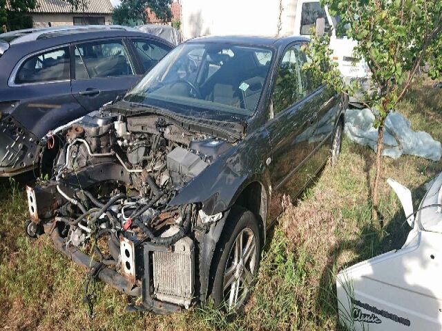 bontott MAZDA 6 Önindító