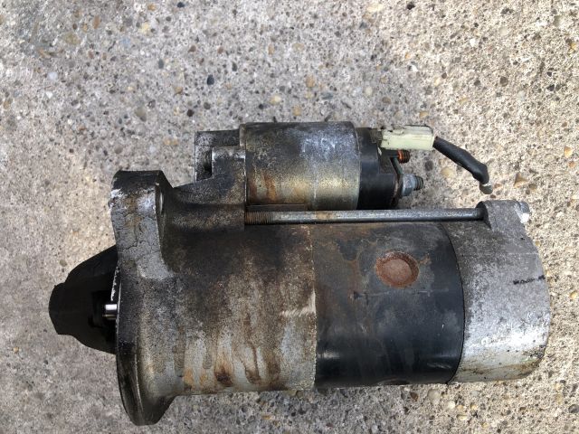 bontott MAZDA 6 Önindító