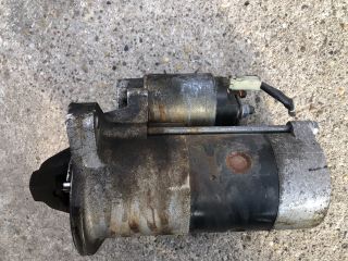 bontott MAZDA 6 Önindító