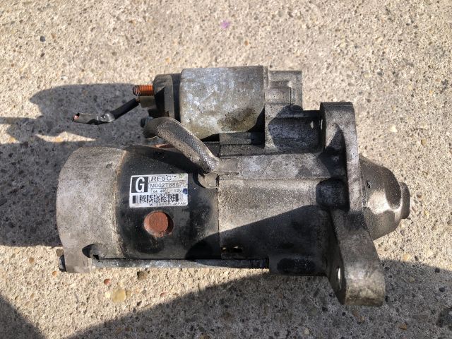 bontott MAZDA 6 Önindító