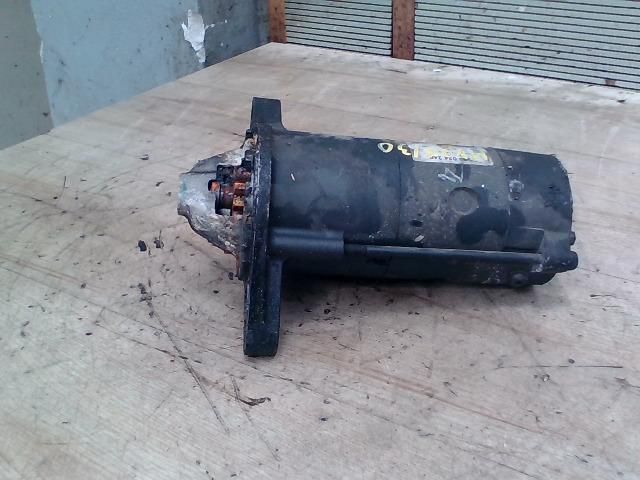 bontott MAZDA 6 Önindító