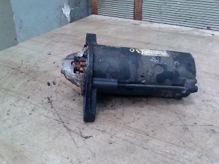 bontott MAZDA 6 Önindító