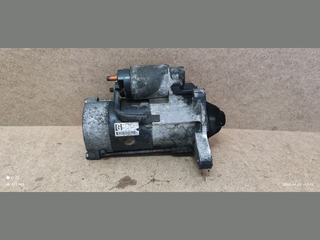 bontott MAZDA 6 Önindító