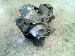 bontott MAZDA 6 Önindító