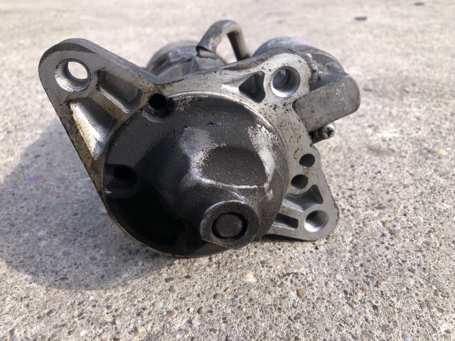 bontott MAZDA 6 Önindító