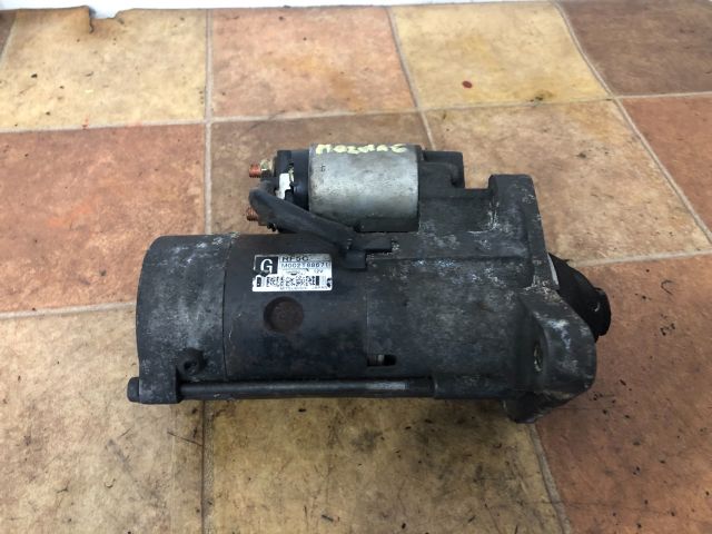 bontott MAZDA 6 Önindító